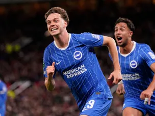 Six Seagulls changes? Predicted Brighton XI vs. Arsenal