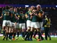 Du Plessis "incredibly happy" with win