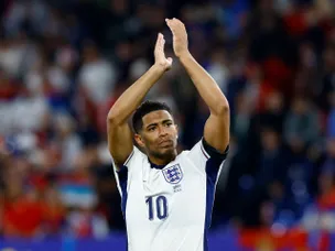 England star breaks record to surpass Ronaldo, Owen feats