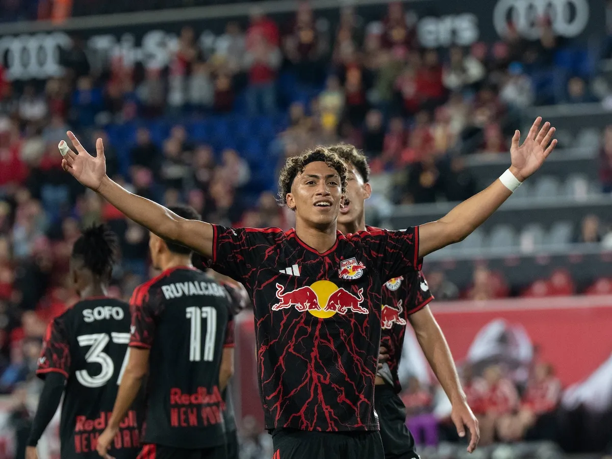 New York Red Bulls vs Inter Miami - prediction, team news, lineups