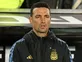 Argentina suffer double injury blow ahead of Mauritania, Zambia friendlies