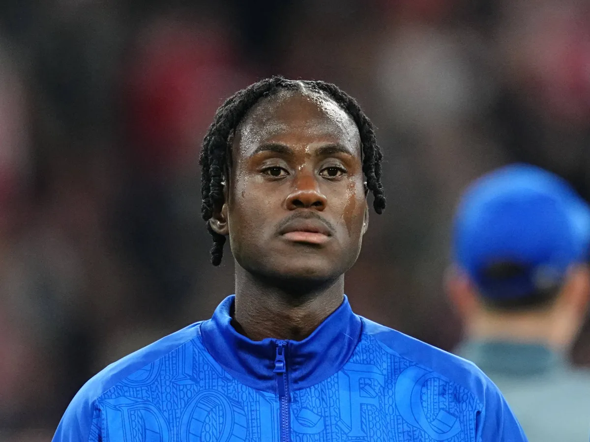 Rosenior delivers James, Chalobah, Colwill updates ahead of Chelsea, Man City