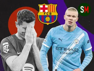 No Haaland for Barca: Five strikers who could replace Lewandowski this summer