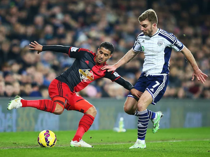 Goalless between West Brom, Swansea