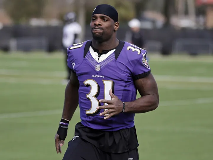 Titans' Pollard targets Super Bowl