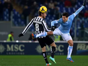 Marchisio praises Juventus character