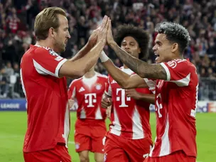 Bayern vs Mainz - prediction, team news, lineups