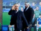 Bill Kenwright to remain as Everton chairman, Farhad Moshiri joins board