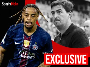 Exclusive: Ex-Liverpool goalkeeper urges Reds to pay £145m Barcola fee