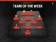 Estevao and extraordinary strikes: Sports Mole's Premier League Team of the Week