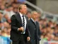 McClaren: 'Newcastle were magnificent'