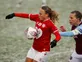 Bristol City's Ebony Salmon called up to England Women squad