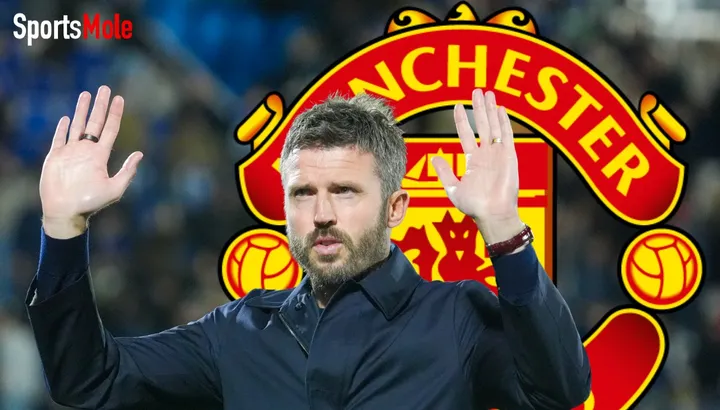 Man United sack news: New 'dialogue' takes place with Michael Carrick successor as Premier League boss faces pressure