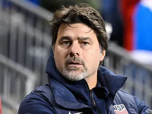 Man United's Pochettino stance 'revealed' amid Spurs return links