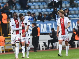 Samsunspor vs. Kayserispor - prediction, team news, lineups