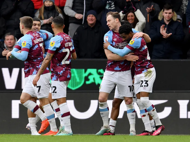 Friday's Championship predictions including Middlesbrough vs. Burnley