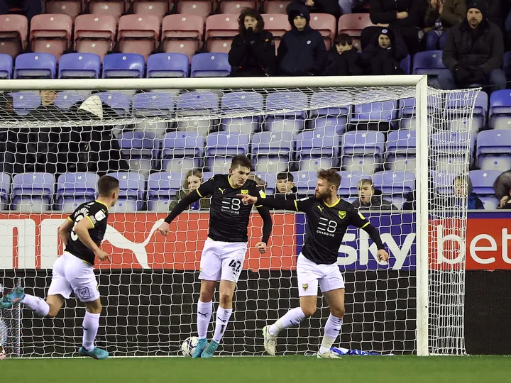 Oxford Utd vs. MK Dons - prediction, team news, lineups