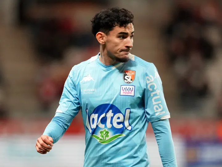 Lyon vs. Laval - prediction, team news, lineups