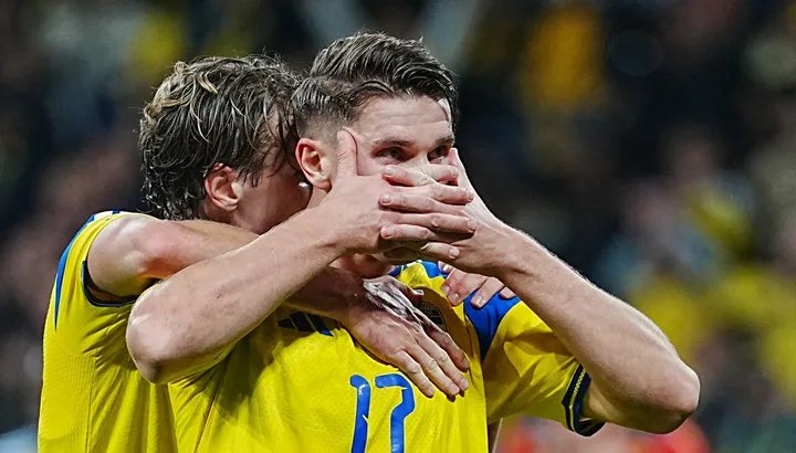 Romania vs Sweden - prediction, team news, lineups