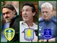 Transfer news and rumours: Leeds 'miss' target, Villa battle, Toffees key player