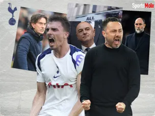 Spurs 2025-26 season summary: Relegation fears become reality - almost
