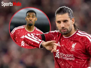 Why 'problem' midfield was not addressed as Szoboszlai, Gravenberch exposed