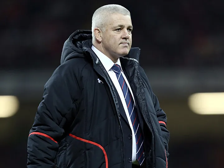 Gatland willing to axe skipper