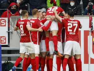 Freiburg vs. Union Berlin - prediction, team news, lineups