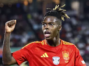 Potential winners: Sparkling Spain book quarter-final spot at Georgia's expense