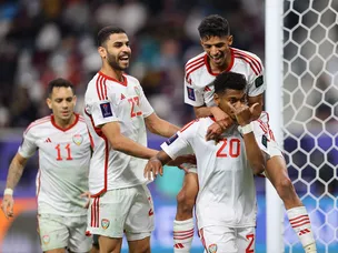 UAE vs. Yemen - prediction, team news, lineups