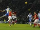 Late Upson goal downs Boro