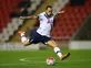 Townsend plays as Spurs Under-21s lose
