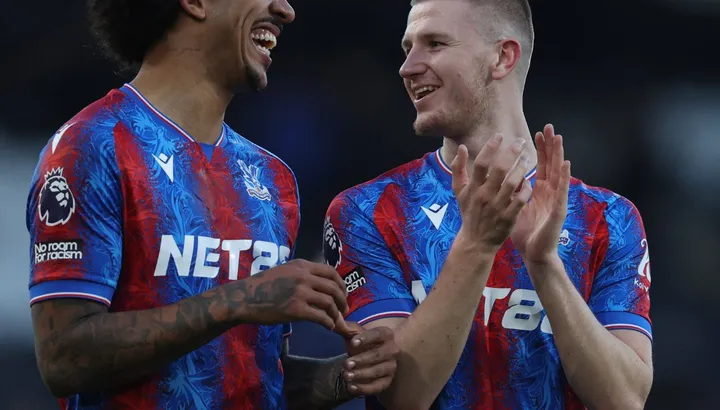 Tottenham transfer news: Spurs 'join race' alongside Liverpool for Crystal Palace star this summer