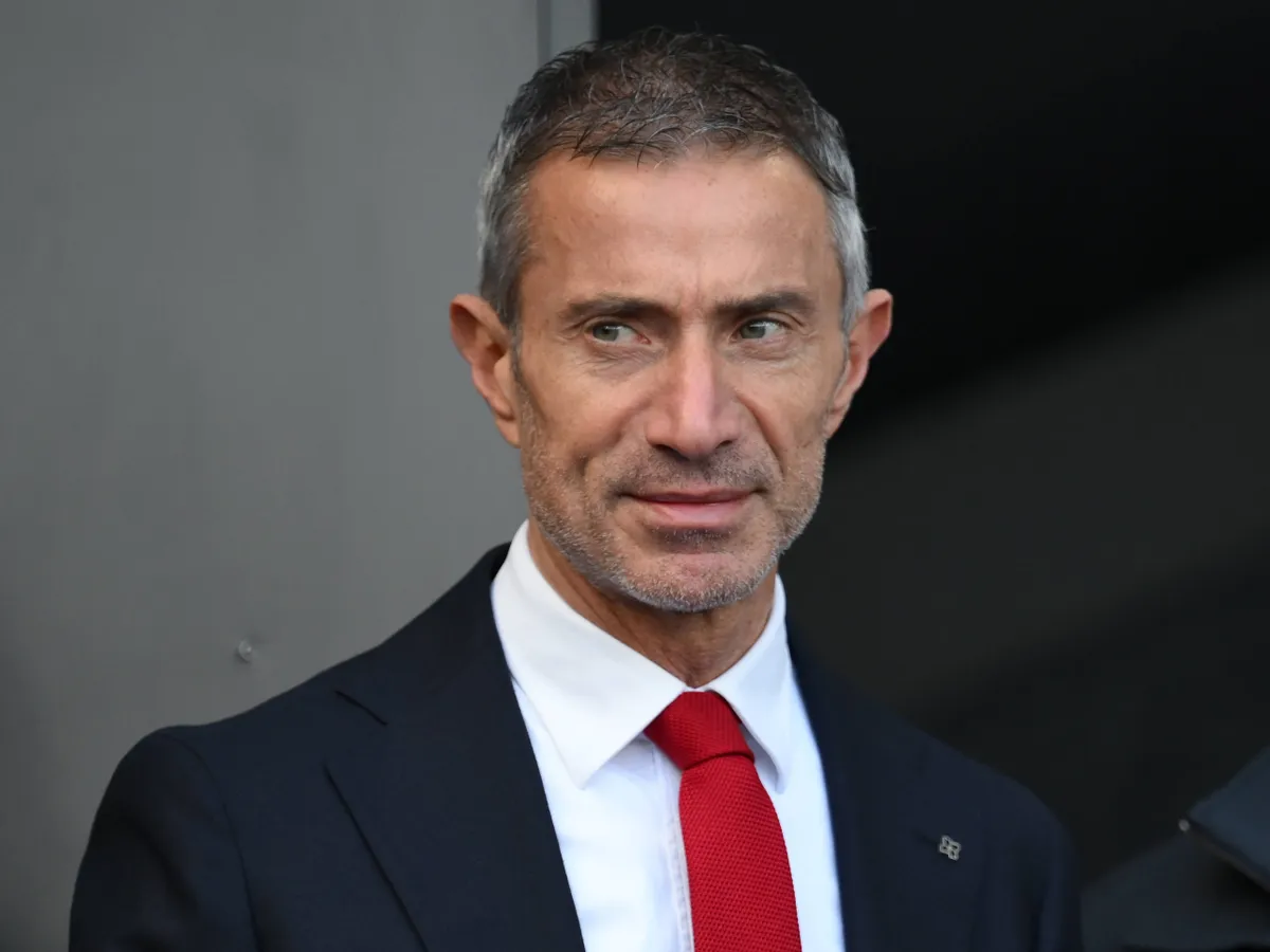 Berta discovers highly-rated talent? Arsenal confirm signing of Championship defender