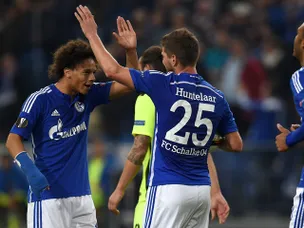 Huntelaar: 'We could have scored more'