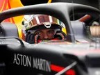 Max Verstappen tops Charles Leclerc in second Sochi practice