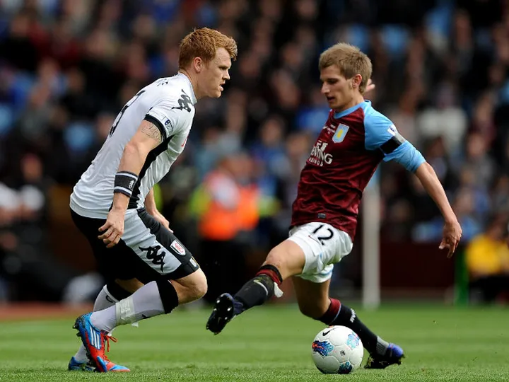 Riise: 'Our team spirit's good'