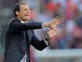 Allegri frustrated with naive Juventus