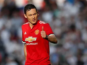 Valencia, Matic return for Man United