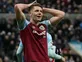Tarkowski and nine other Burnley players out of contract in summer
