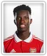 Eddie Nketiah