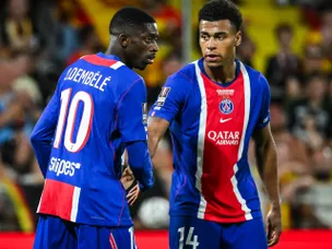 Man City warning: PSG's sixth-place start mirrors title-winning 2023-24 campaign