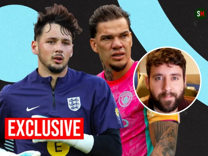 Trafford transfer to Man City given green light as Ederson “has had his peak”