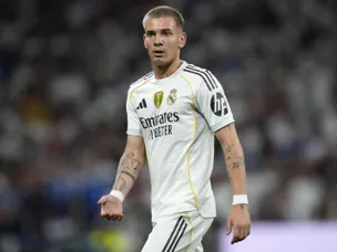 Mastantuono, Carvajal, Rudiger, Alaba latest: Real Madrid injury, suspension news vs. Rayo