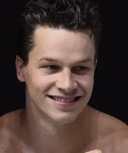 Patrick Hausding