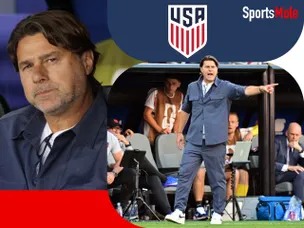 Pochettino’s immediate priority becomes clear as he addresses USA future