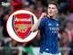 “Ice cold” Gyokeres extends impressive scoring feat as Simeone criticises Arsenal striker