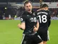 Ashley Barnes winner lifts Burnley out of the relegation zone