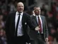 Benitez aiming for cup double