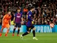 Messi nets brace as Barca secure spot in quarter-finals